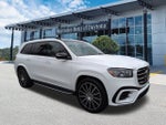 2026 Mercedes-Benz GLS GLS 580 4MATIC®