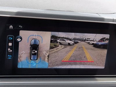 2026 Mercedes-Benz GLS GLS 580 4MATIC®