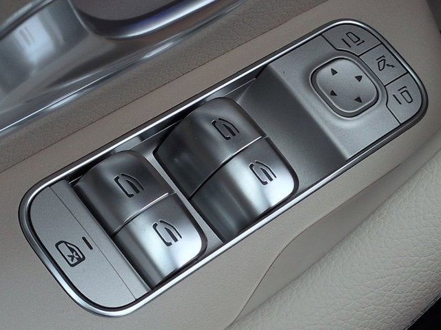 2026 Mercedes-Benz GLS GLS 580 4MATIC®