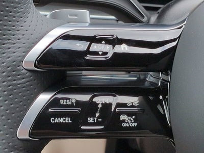 2026 Mercedes-Benz GLS GLS 580 4MATIC®
