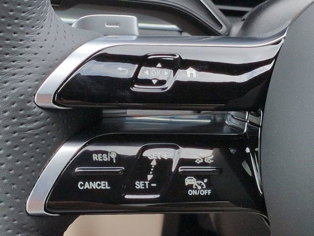 2026 Mercedes-Benz GLS GLS 580 4MATIC®