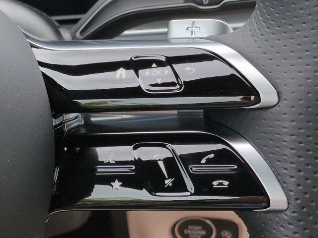 2026 Mercedes-Benz GLS GLS 580 4MATIC®