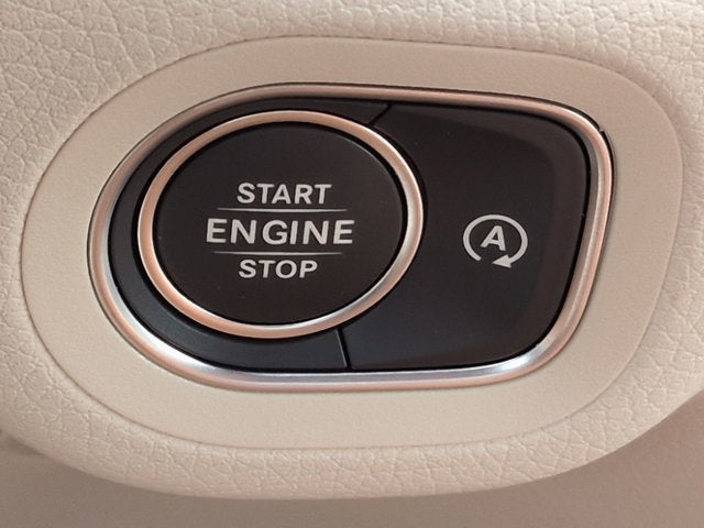2026 Mercedes-Benz GLS GLS 580 4MATIC®
