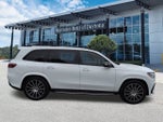 2026 Mercedes-Benz GLS GLS 580 4MATIC®