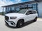 2026 Mercedes-Benz GLS GLS 580 4MATIC®