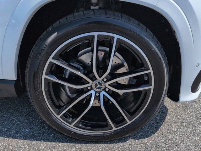 2026 Mercedes-Benz GLS GLS 580 4MATIC®