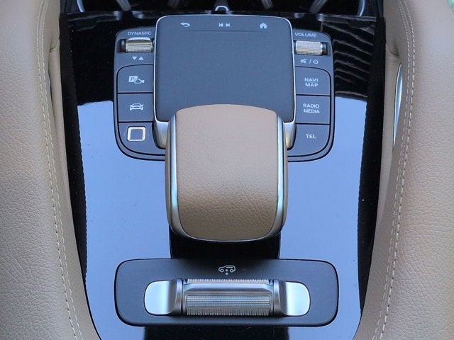 2026 Mercedes-Benz GLS GLS 580 4MATIC®