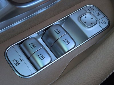 2026 Mercedes-Benz GLS GLS 580 4MATIC®