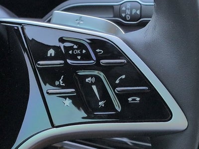 2026 Mercedes-Benz GLS GLS 580 4MATIC®