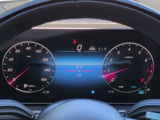 2026 Mercedes-Benz GLS GLS 580 4MATIC®