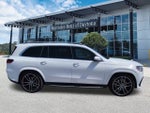 2026 Mercedes-Benz GLS GLS 580 4MATIC®