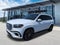 2026 Mercedes-Benz GLS GLS 580 4MATIC®