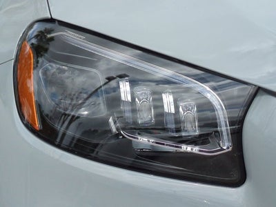 2024 Mercedes-Benz GLS GLS 580