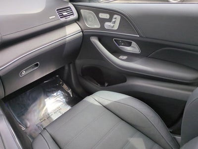 2024 Mercedes-Benz GLS GLS 580