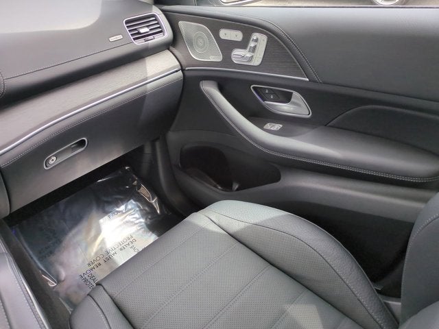 2024 Mercedes-Benz GLS GLS 580