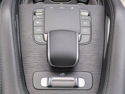 2024 Mercedes-Benz GLS GLS 580