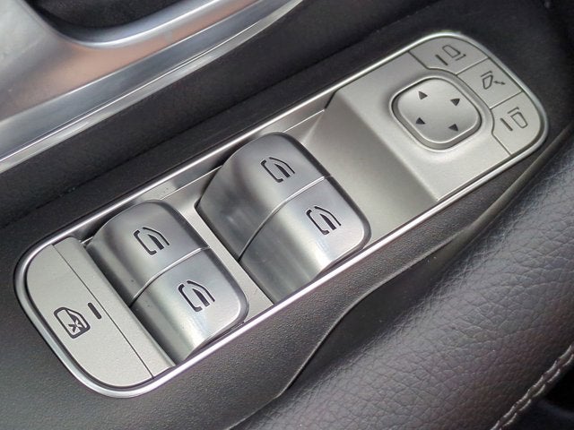 2024 Mercedes-Benz GLS GLS 580