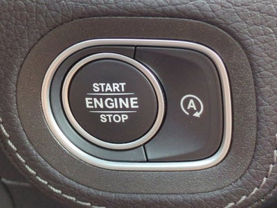 2024 Mercedes-Benz GLS GLS 580