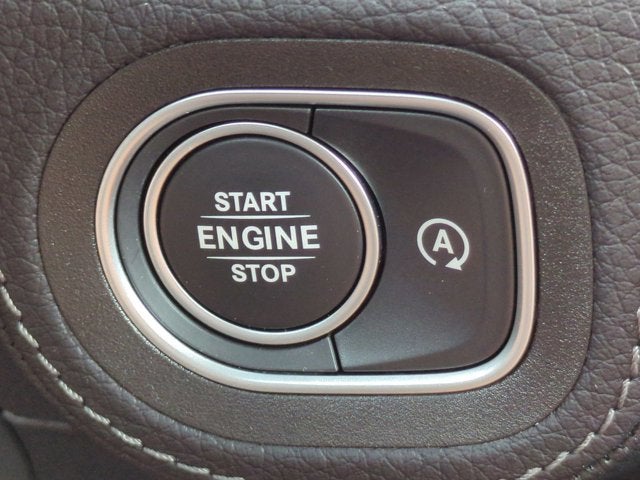 2024 Mercedes-Benz GLS GLS 580