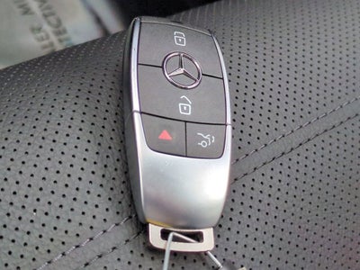 2024 Mercedes-Benz GLS GLS 580