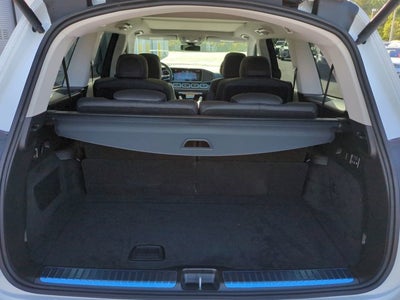 2026 Mercedes-Benz GLS GLS 580 4MATIC®