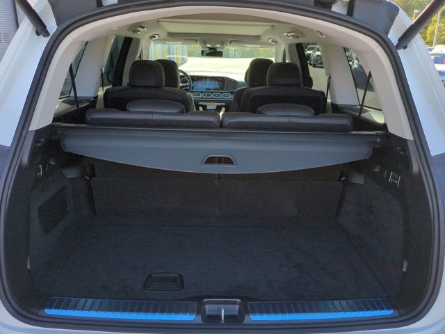 2026 Mercedes-Benz GLS GLS 580 4MATIC®