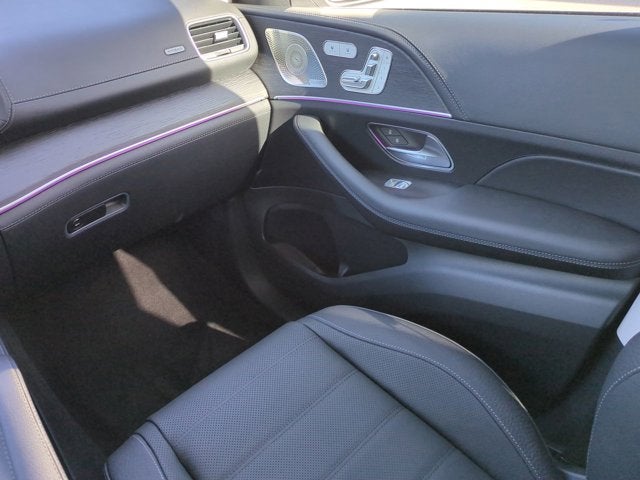 2026 Mercedes-Benz GLS GLS 580 4MATIC®