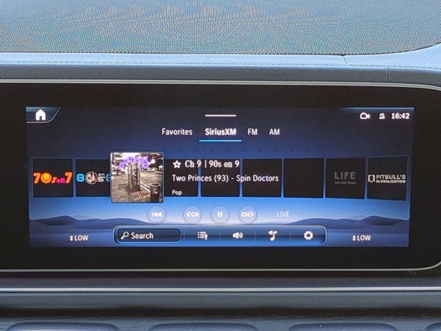 2026 Mercedes-Benz GLS GLS 580 4MATIC®