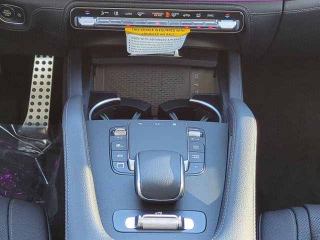 2026 Mercedes-Benz GLS GLS 580 4MATIC®