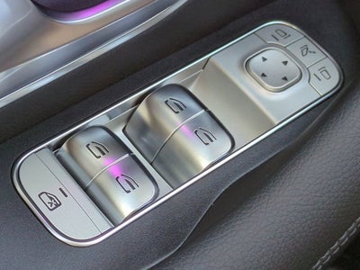 2026 Mercedes-Benz GLS GLS 580 4MATIC®