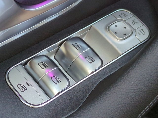 2026 Mercedes-Benz GLS GLS 580 4MATIC®