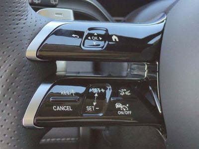 2026 Mercedes-Benz GLS GLS 580 4MATIC®