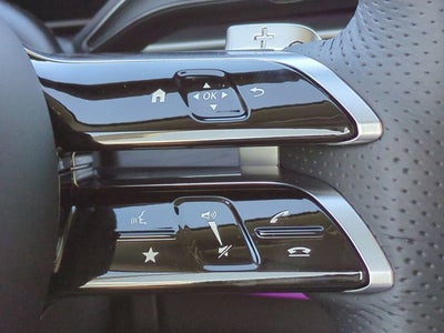 2026 Mercedes-Benz GLS GLS 580 4MATIC®