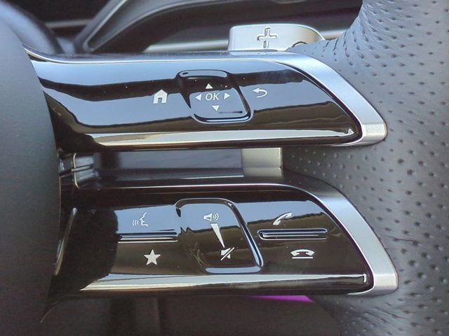 2026 Mercedes-Benz GLS GLS 580 4MATIC®