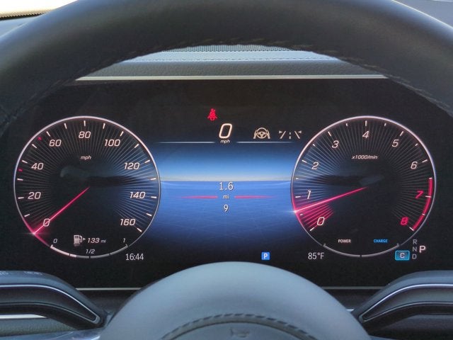 2026 Mercedes-Benz GLS GLS 580 4MATIC®