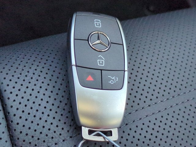 2026 Mercedes-Benz GLS GLS 580 4MATIC®