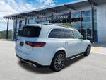 2026 Mercedes-Benz GLS GLS 580 4MATIC®