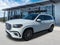 2026 Mercedes-Benz GLS GLS 580 4MATIC®