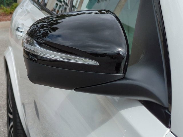 2025 Mercedes-Benz GLS GLS 580 4MATIC®