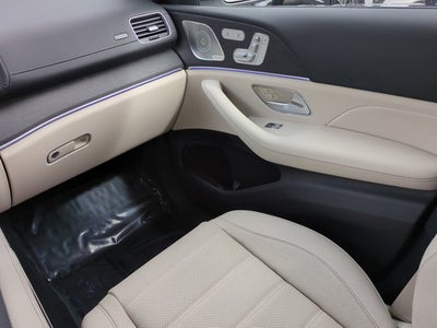 2025 Mercedes-Benz GLS GLS 580 4MATIC®
