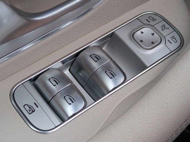 2025 Mercedes-Benz GLS GLS 580 4MATIC®