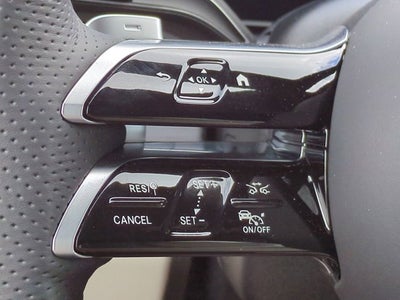 2025 Mercedes-Benz GLS GLS 580 4MATIC®