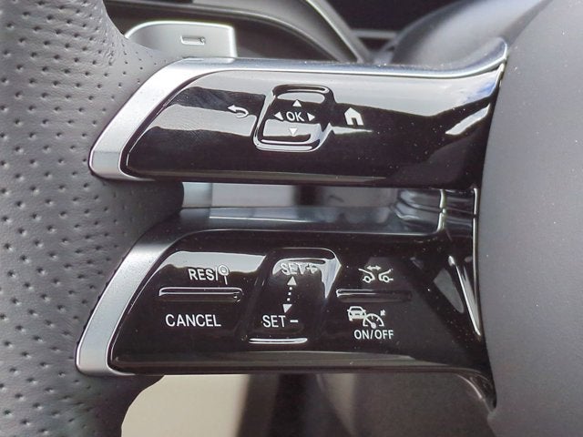 2025 Mercedes-Benz GLS GLS 580 4MATIC®