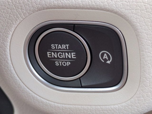 2025 Mercedes-Benz GLS GLS 580 4MATIC®