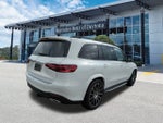 2025 Mercedes-Benz GLS GLS 580 4MATIC®