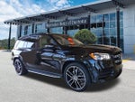 2021 Mercedes-Benz GLS GLS 580