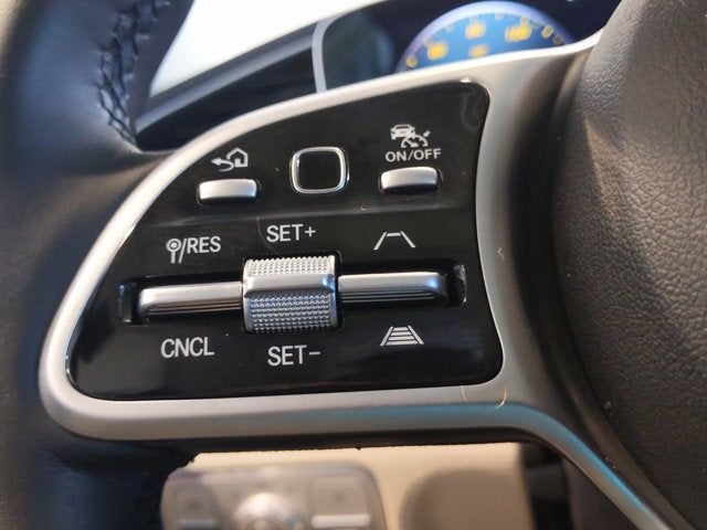 2021 Mercedes-Benz GLS GLS 580