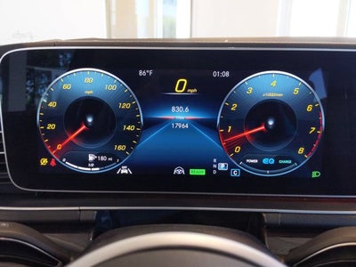 2021 Mercedes-Benz GLS GLS 580