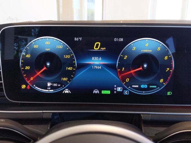 2021 Mercedes-Benz GLS GLS 580