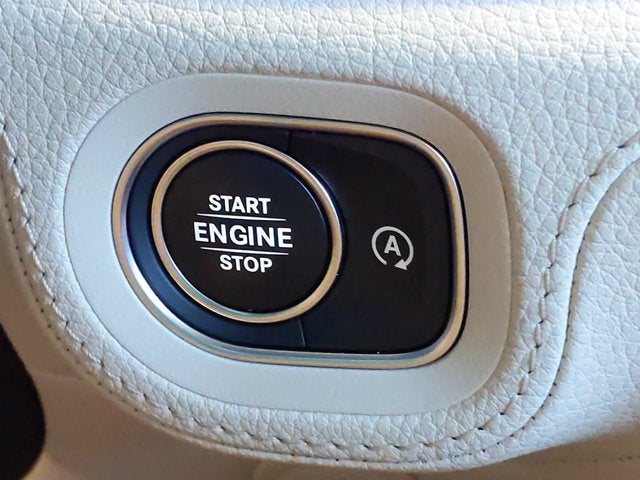 2021 Mercedes-Benz GLS GLS 580